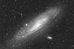 Galaxie d'Andromde