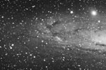 Galaxie d'Andromde