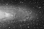 Galaxie d'Andromde