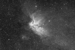 Nbuleuse NGC7380 dans Cphe en Halpha