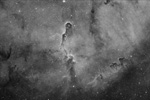 Nbuleuse VDB142 dans IC1396